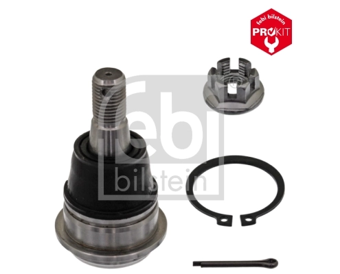 Ball Joint